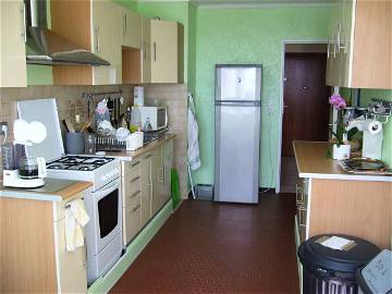 Colocation Villeurbanne 307066-1