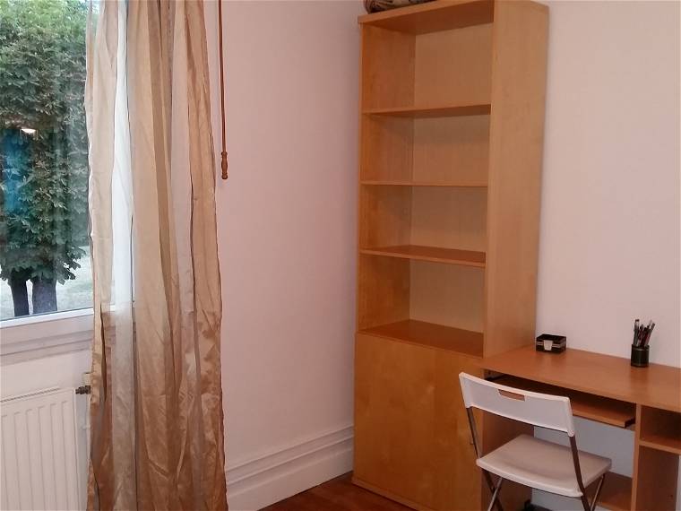 Quedarse En Casa Bourg-la-Reine 268086