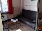 Studio Zu Vermieten Gerbépal 250466