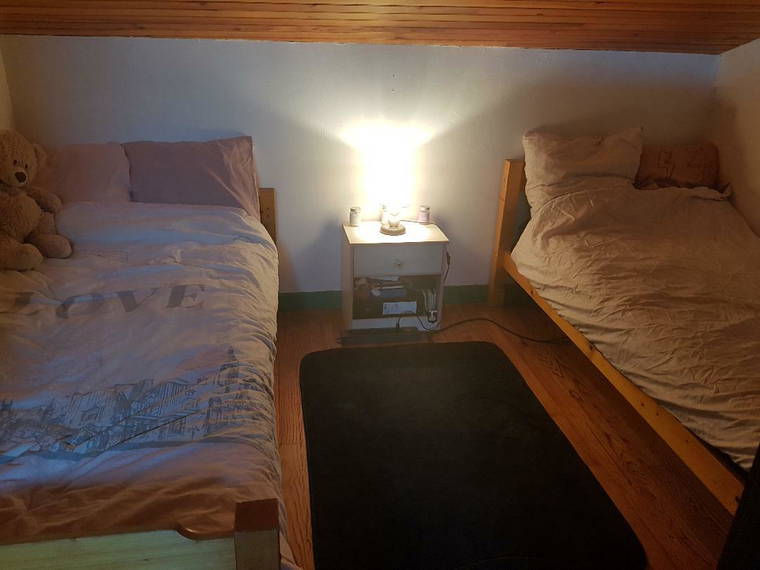 Habitación En Alquiler Dax 204195