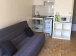 Studio À Louer Joué-Lès-Tours 211548