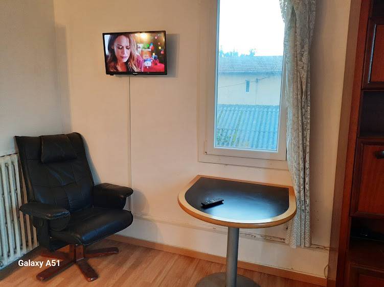 Vuokrattava Huone Morcenx-la-Nouvelle 371624