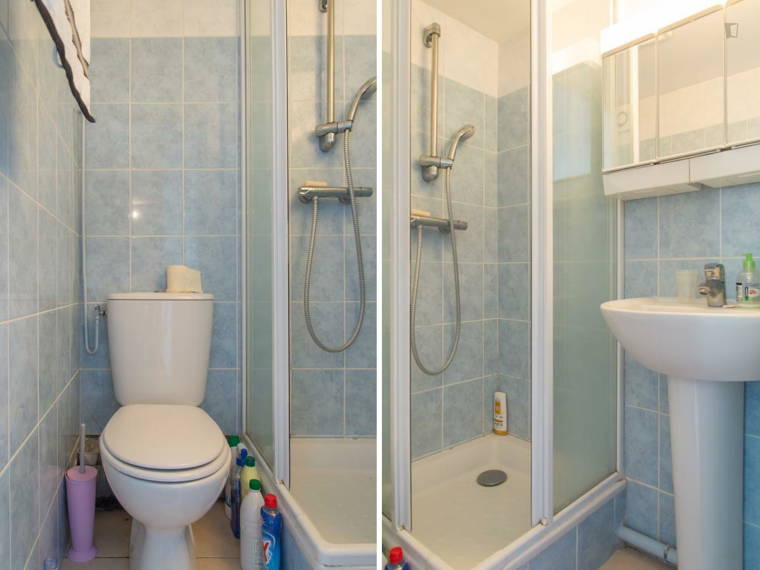 Habitación En Alquiler Chaville 62471
