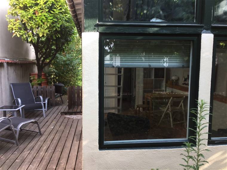 Stanza In Affitto Joinville-le-Pont 237934