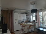 Estudio En Alquiler Boulogne 262679