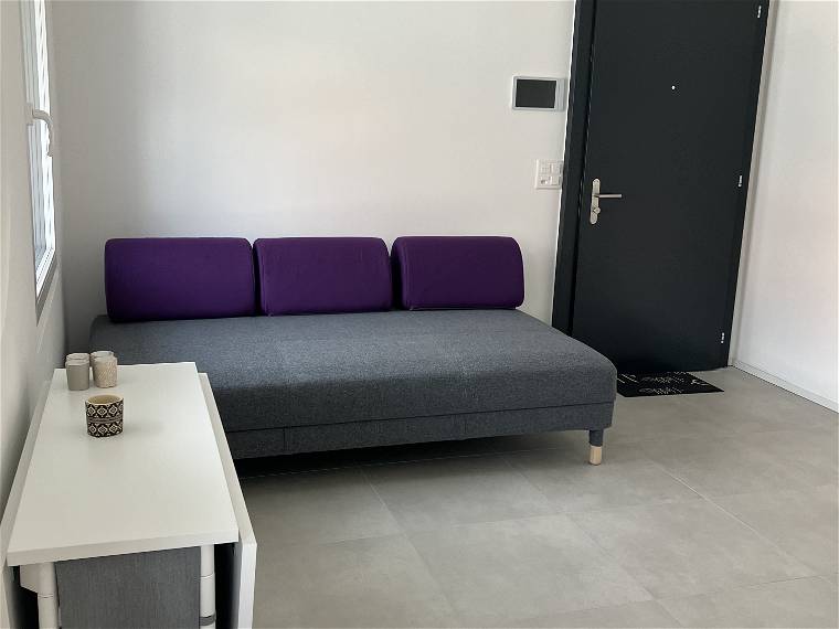 Habitación En Alquiler Genolier 266264