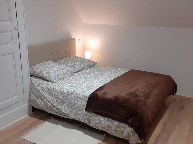 Wg-Zimmer Montoire-sur-le-Loir 257100