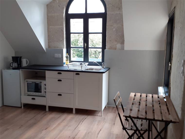 Wg-Zimmer Montoire-sur-le-Loir 257100