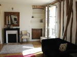 Chambre Chez L'habitant Paris 207581