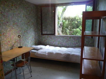 Studio À Louer Gif-Sur-Yvette 102732-1