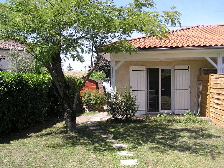 Habitación En Alquiler Saint-Médard-en-Jalles 92618