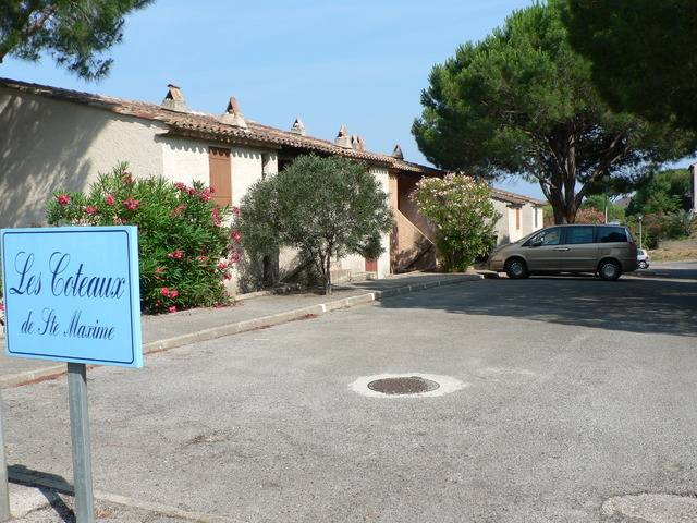 Chambre À Louer Sainte-Maxime 40695