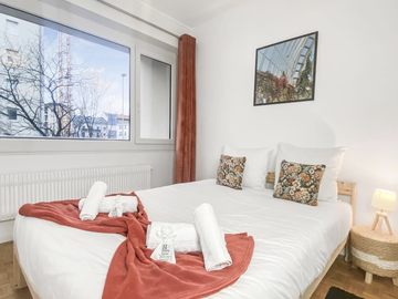 Roomlala | Gedeelde kamer in het stadscentrum