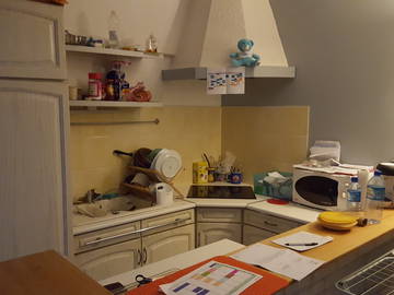 Roomlala | Gedeelde verblyf Gouvieux