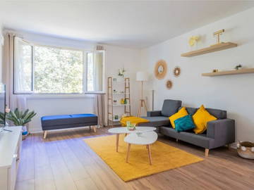 Roomlala | Gemeinsam Ënnerkunft Saint-Germain-Lès-Arpajon