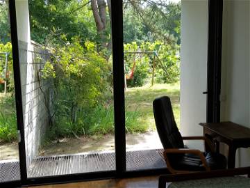 Roomlala | Gemeinsame Raum - 14m² - La Celle-Saint-Cloud (78)