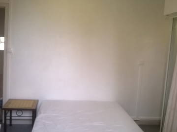 Roomlala | Gemeubileerd studio-appartement te huur in Rennes