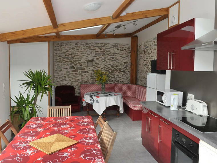 Habitación En Alquiler Pornic 111853