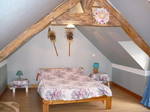 Estudio En Alquiler Écueillé 49839