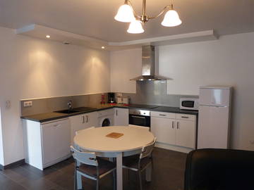 Studio For Rent Lourdes 263869-1
