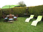 Studio Zu Vermieten Goulven 46614