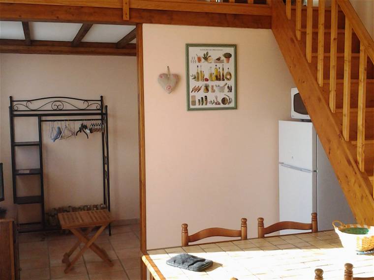 Habitación En Alquiler Esparron-de-Verdon 233465