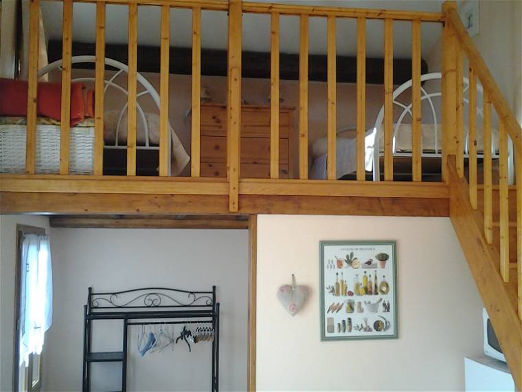 Habitación En Alquiler Esparron-de-Verdon 233465