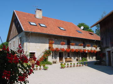 Monolocale In Affitto Faucigny 28187-1