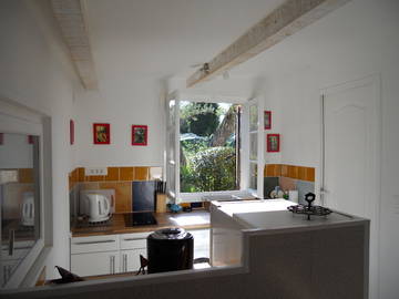 Estudio En Alquiler Le Castellet 40715-1
