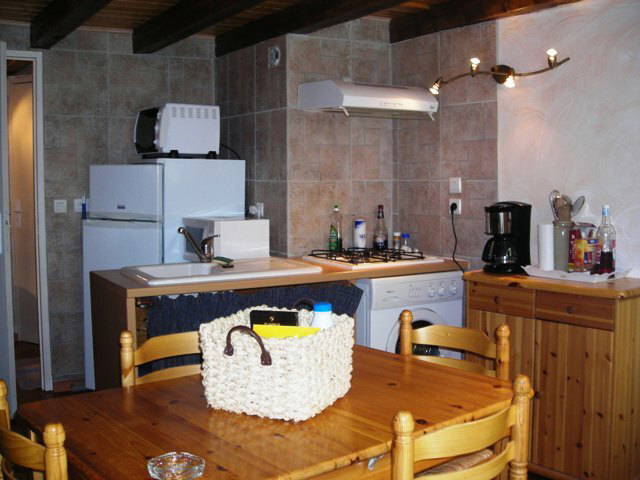Habitación En Alquiler Saint-Crepin 71281