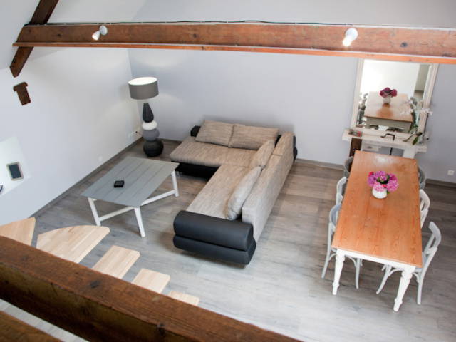 Habitación En Alquiler Landes-sur-Ajon 45493