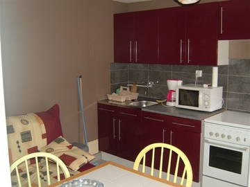 Monolocale In Affitto Denneville 45475-1