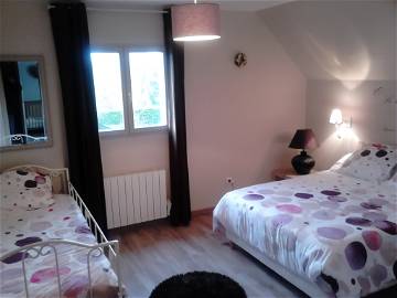 Estudio En Alquiler Allenay 167705-1