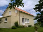 Studio Zu Vermieten Cantillac 74451