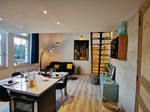 Studio À Louer Saumur 250383