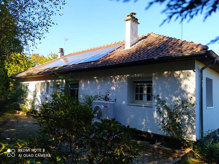 Chambre À Louer Aurec-sur-Loire 262242
