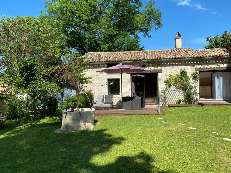 Chambre À Louer Monestier 93757