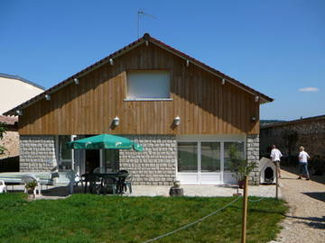 Chambre D'hôte Thomery 20362-1