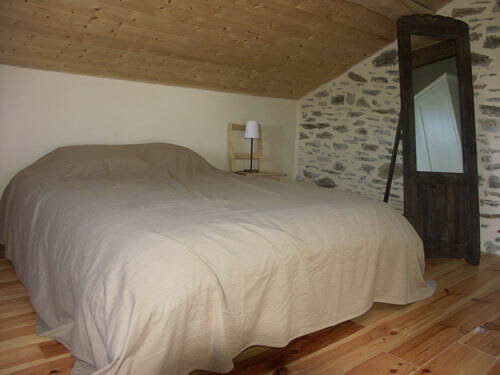 Habitación En Alquiler Pont-de-Salars 128669