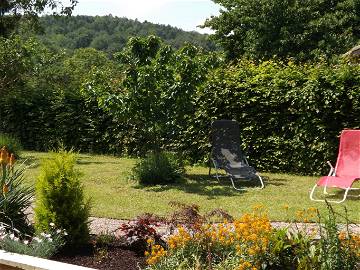 Studio Zu Vermieten Thillot 137694-1