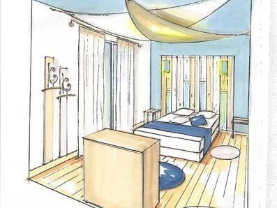 Chambre À Louer Port-la-Nouvelle 44126