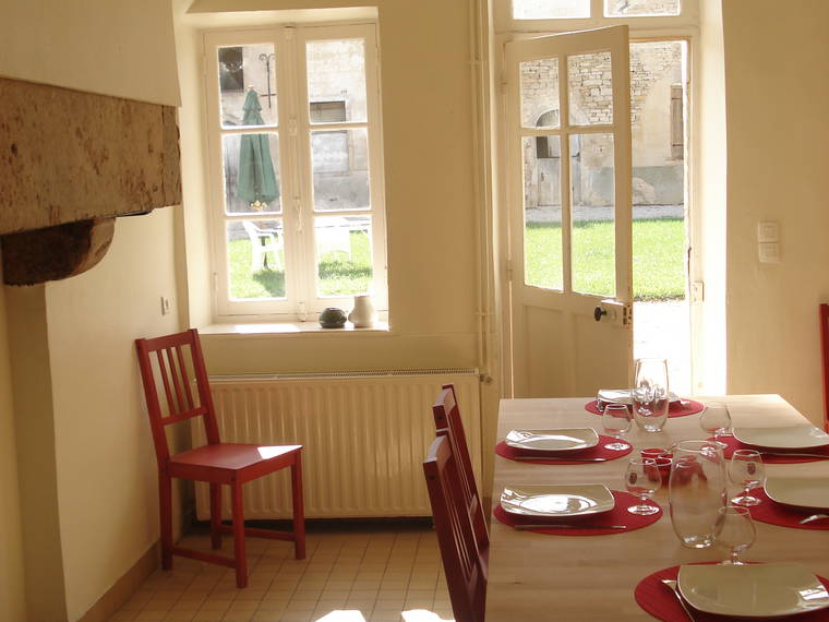 Chambre À Louer Collonges-lès-Bévy 108780
