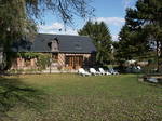 Monolocale In Affitto Le Thuit-Signol 94330