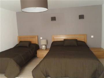 Studio Te Huur Allassac 136503-1