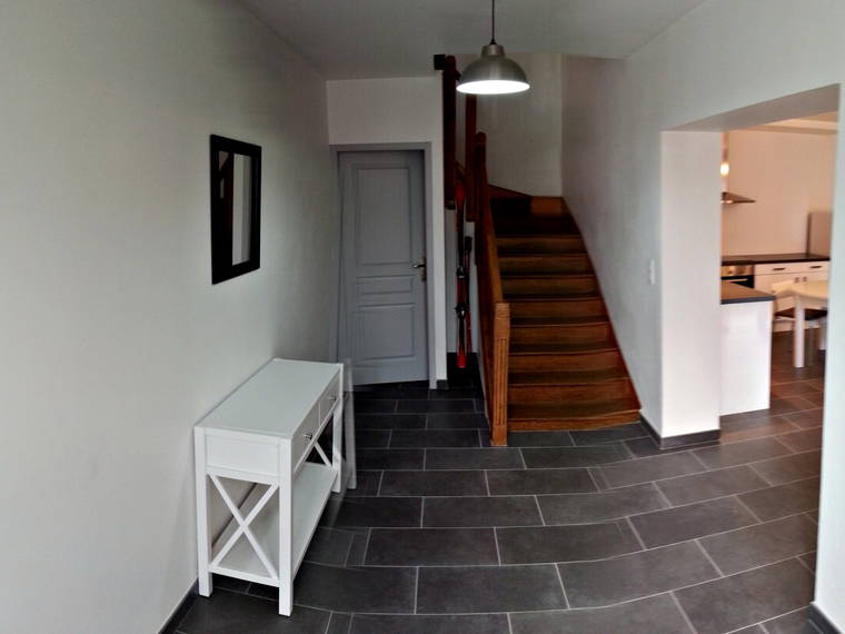 Habitación En Alquiler Lourdes 343786