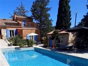 Studio Te Huur Le Bosc 266507-1