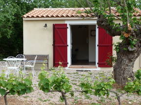 Gîte Neuf Et Indépendant À Louer