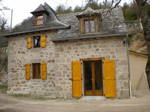 Estudio En Alquiler Florentin-La-Capelle 98996