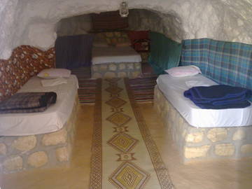 Homestay Saint-Germier 123582