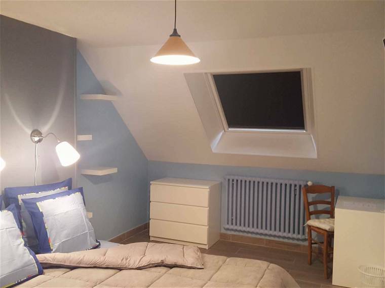 Habitación En Alquiler Lauzach 131689